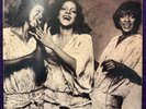 THE JONES GIRLS Self Titled LP '79 PHILADELPHIA INTERNATIONAL Funk VG+