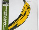 VELVET UNDERGROUND & NICO VERVE 18MM0526 JAPAN OBI VINYL LP