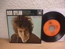 Bob Dylan – New Hits 1966 Top rare 