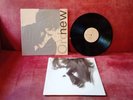 NEW ORDER - LOW LIFE - 1ST PRESSING. EX-EX-EX.