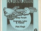 California Jammin' / California Jam / Deep Purple / ELP / Pink Floyd