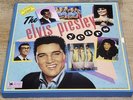 The Elvis Presley Years Readers Digest 7 LP Box Set 1954-1977 Various Artists