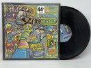 Lincoln St Exit Drive It 1970 Mainstream Original Vinyl LP In Shrink Psych Rock