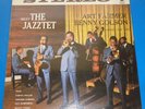 ART FARMER/BENNY GOLSON Meet The Jazztet - Cadet CA664 SEALED