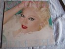 Mint Madonna Bedtime Stories original Maverick German press unplayed gatefold