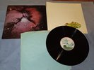 King Crimson – Islands-1971-FIRST UK PRESS- PINK RIM ISLAND  LAB -N/MINT