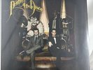 Panic  At The Disco – Vices And Virtues Vinyl Record SEALED Black 2016 UK INHAND