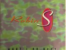 Robin S - What I Do Best b/w Show Me Love (London)