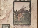 Led Zeppelin - IV - LP 180 Gram Vinyl Remastered NEW Sealed