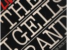 The J. Geils Band Live - Blow Your Face Out GATEFOLD Atlantic 2xVinyl LP