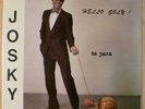 AFRO SYNTH DISCO POP IVORY COAST JOSKY TAMA HEAR