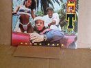 Ice-T *Rhyme Pays * LP Vinyl 1987 Sire Gangsta Records NM