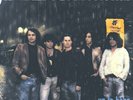 Up to Here by The Tragically Hip NEW VINYL (LP)