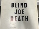 John Fahey - Blind Joe Death LP - Takoma