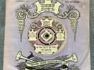 ROY HAMILTON - THE DARK END OF THE STREET rare UK 1969 / NORTHERN SOUL / MINT-