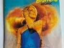 Blondie Atomic 7