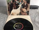 The Beach Boys - Pet Sounds - UK 1966 1st press Mono vinyl LP VG+/VG+