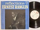 ERNEST RANGLIN Reflections CECIL LLOYD ORIG UK JAZZ LP