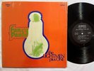 LIGHTMEN PLUS ONE Fancy Pants BUBBHA THOMAS ORIG JAZZ FUNK LP RARE HEAR VG+
