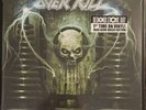 The Electric Age: Deluxe Ed. by Overkill RSD Neon Green Vinyl NEW SEALED
