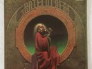 THE GRATEFUL DEAD - BLUES FOR ALLAH + INSERT - UK - A-1U -B-1U - EXCELLENT