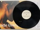 Sade UK LP Lovers Rock Original 2000 NM One Owner 11 Trk Pristine Hype Sticker