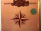 JIMMY BUFFETT - CHANGES IN LATITUDES - SEALED ORIGINAL STEREO LP - 1977