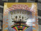 The Beatles Magical Mystery Tour 12