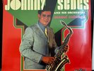 Johnny Sedes And His Orchestra - Mama Calunga