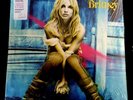 Britney By Britney Spears UO Exclusive White And Yellow Swirl Sealed