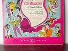 Dinah Shore - Call Me Madam - Original Show Album 1950 LP RCA Victor LOC 1000