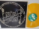 ALBERT AYLER Ayler's Bells 1965 YELLOW LP  ESP Disk 1010 FREE JAZZ