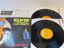 Elvis Aloha From Hawaii Via Satellite R4P5035 4Channel OBI JAPAN Vinyl  S166
