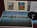 PINK FLOYD WISH YOU WERE HERE - CBS/SONY SOPO 100  1975  LP JAPAN NM 1A EDIZIONE