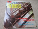 Beatles Please Please Me LP Mono 4th UK Press  [Ex+/Vg+] SUPER AUDIO WOWZER****