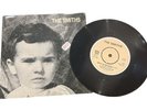 The Smiths- That Joke Isn’t Funny Anymore 7”, 1985 UK , Push Out Centre, NM Viny