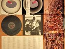 QUEEN - JAZZ - ELEKTRA P-10601E 1978 - LP JAPAN NM OBI POSTER PRIMA STAMPA
