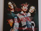 LP JON SPENCER BLUES EXPLOSION -  Crypt Style    U.S . Crypt  1992