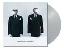 PET SHOP BOYS Nonetheless - LP / Grey Vinyl (2024)