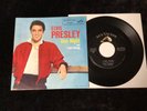 ELVIS PRESLEY 45 47-7410 ONE NIGHT/I GOT STUNG GORGEOUS HIGH GRADE BEAUTY