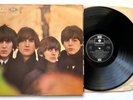 THE BEATLES LP ' BEATLES FOR SALE ' STEREO TWO EMI BOX ( 1969 )