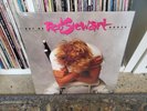 Rod Stewart - Out of Order SEALED 1988 vinyl LP record
