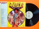 ELVIS PRESLEY (33 RPM - ITALY) NL 45298  