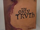 MORLY GREY THE ONLY TRUTH GUARANTEED ORIGINAL 1972 OHIO HARD ROCK/PSYCH GRAIL LP