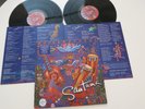 SANTANA Supernatural  2002 UE LIMITED EDITION  2 LP GATEFOLD COVER