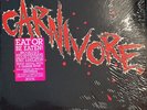 Carnivore - Carnivore (LP, Album) (Near Mint (NM or M-)) - 3060495853