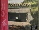 Dolly Parton My Tennessee Mountain Home Smoky Mountain Color Vinyl Me Please VMP