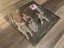 Black Sabbath: Heaven and Hell Original 1980 LP IN SHRINK