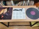 McAuley Schenker group - Save yourself 1st korea vinyl