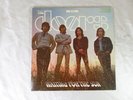 THE DOORS WAITING FOR THE SUN” ELEKTRA EKS-74024 USA 1968 / Vinyl = NM